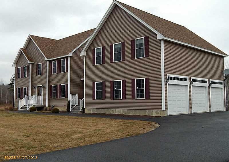 145 Rolling Meadow Dr, Bangor, ME 04401 Zillow