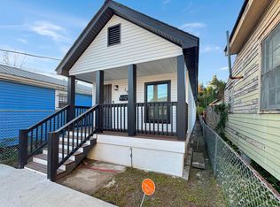 1820 Joliet St, New Orleans, LA 70118