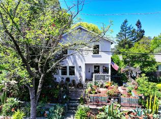 151 Randolph Street, Napa, CA