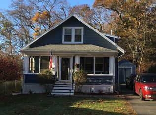 92 Pennybrook Rd, Lynn, MA 01905