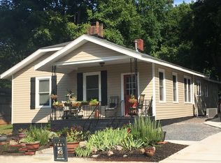 206 Skipper St, Fort Mill, SC 29715