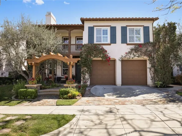 24 Scarlet Maple Dr, Mission Viejo, CA 92694