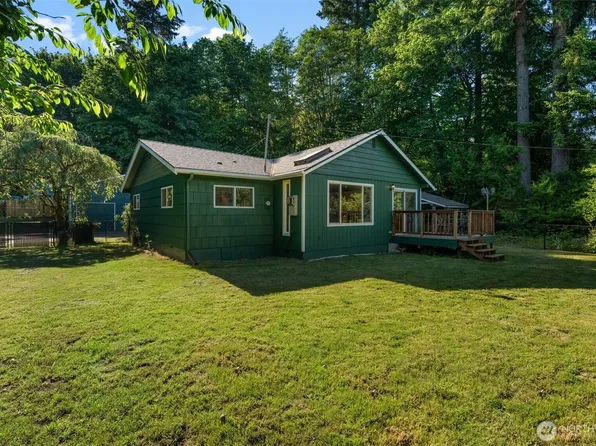 3931 Chico Way NW, Bremerton, WA 98312