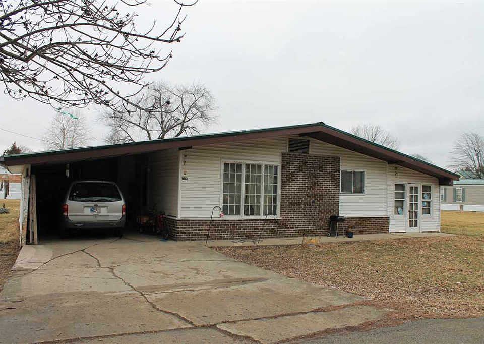 1st image of 602 E Vine St
