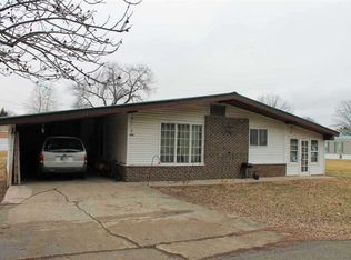 602 E Vine St, Kingman, IN 47952