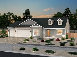 11592 Crosby Ranch Ct, Sparks, NV 89441