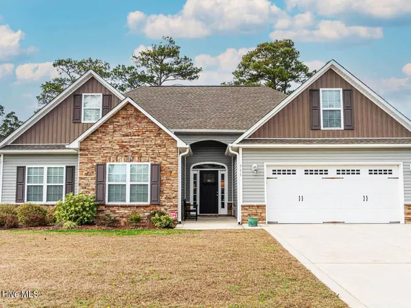 311 Little Egret Lane, Swansboro, NC 28584