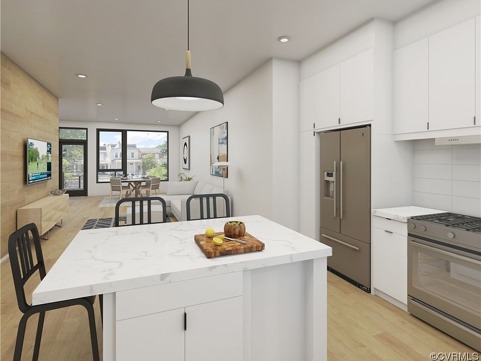 Cary West Apartment Rentals Richmond, VA Zillow