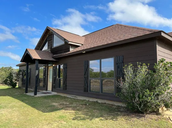 135 Nantucket Cove Rd, Zwolle, LA 71486
