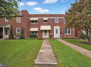 236 Prospect St, Lancaster, PA 17603