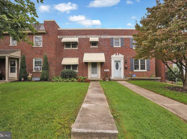 236 Prospect St, Lancaster, PA 17603