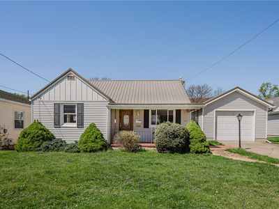 1429 Church St, Indiana, PA, 15701
