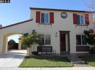 3218 Glencoe Cir, San Ramon, CA 94582