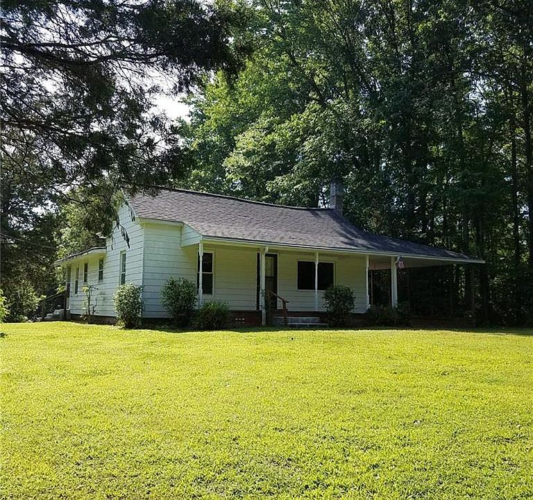 4016 High Rock Rd, Gibsonville, NC 27249 Zillow