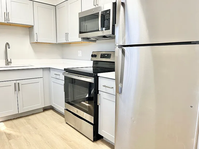 Turney Place — Photo 12