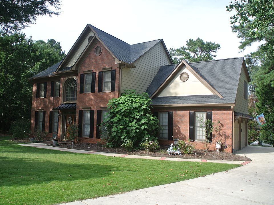 Preserve Peachtree City
