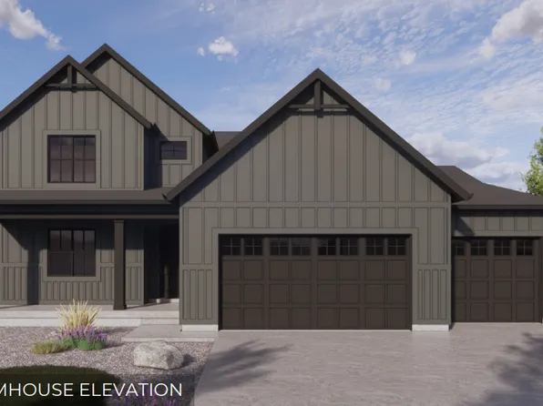 1418 W 2350 S #15, Perry, UT 84302