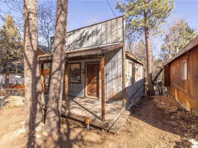 269 Imperial Ave, Sugarloaf, CA, 92386