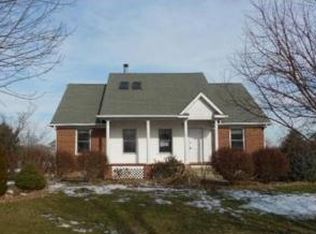 9394 S Bloomfield Royalton Rd, Ashville, OH