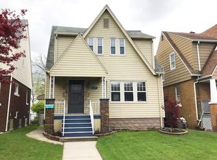 837 Superior Blvd, Wyandotte, MI 48192