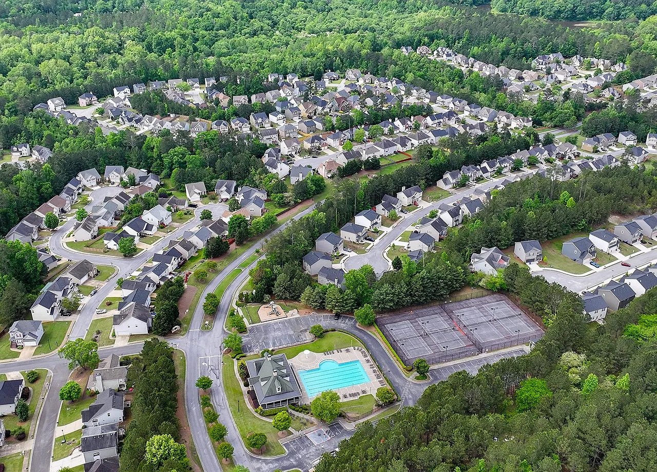 Quinn Residences at Vista Lakes — Photo 2