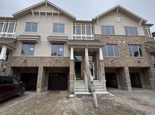 389 Conklin Rd #29, Brantford, ON N3T 0N5