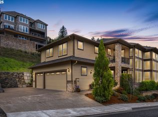 4018 NW Riggs Dr, Portland, OR 97229