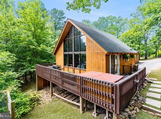 362 Trapper Ridge Ln, Hedgesville, WV 25427