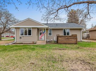 1312 72nd Ave N, Brooklyn Center, MN 55430