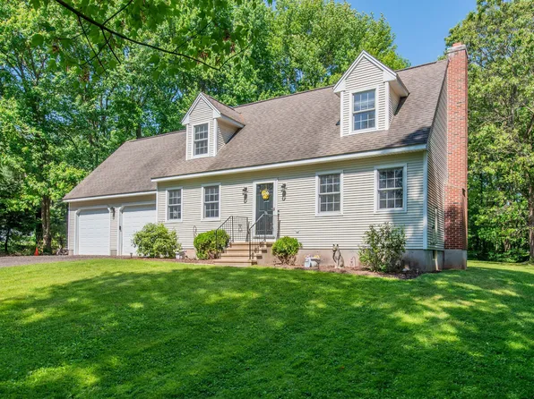 96 Nooks Hill Road, Cromwell, CT 06416