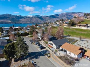 380 N Shore Court, Manson, WA 98831