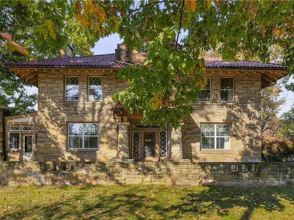 5867 Wilkins Ave, Pittsburgh, PA 15217