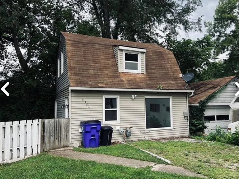 6599 High St — Photo 1