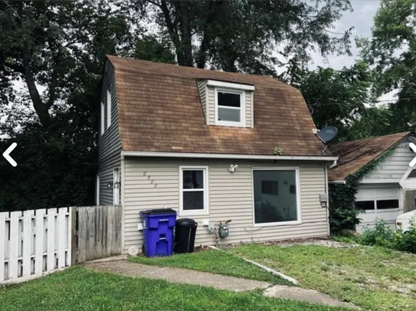 6599 High St, Kent, OH 44240