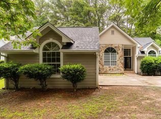 3110 Mount Gilead Rd SW, Atlanta, GA 30311