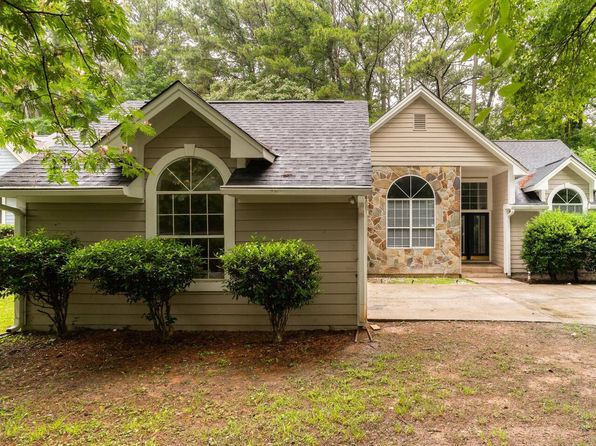 3110 Mount Gilead Rd SW