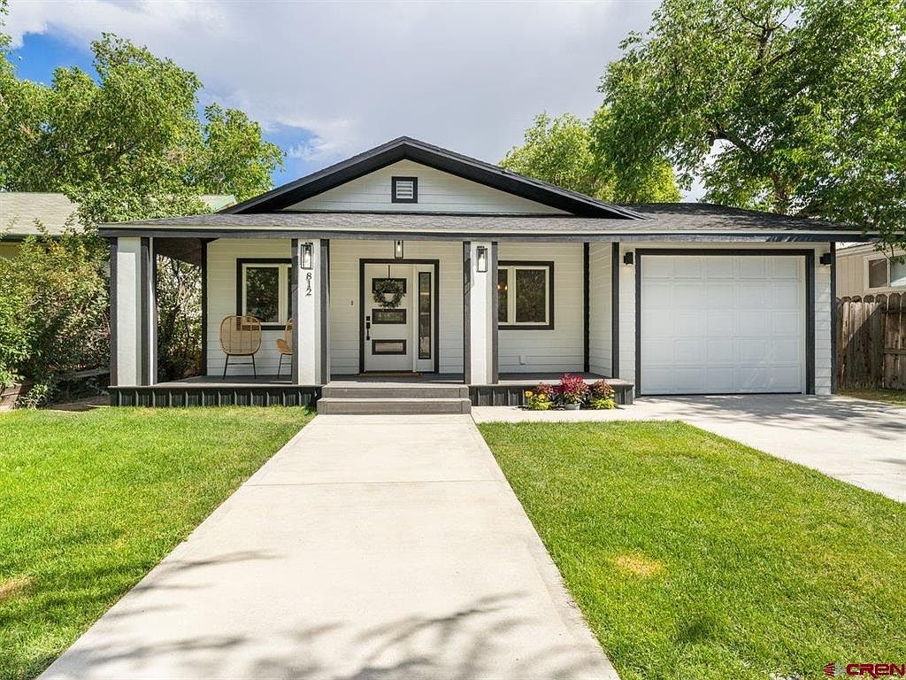 812 S 8th St, Montrose, CO 81401 MLS 807171 Zillow