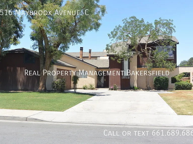 4516 Maybrook Ave #C — Photo 1