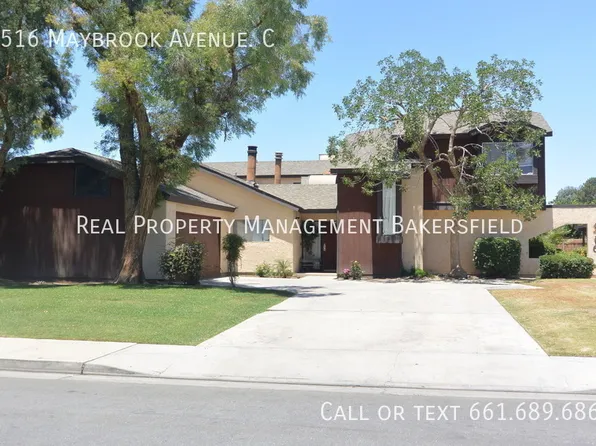4516 Maybrook Ave APT C, Bakersfield, CA 93313