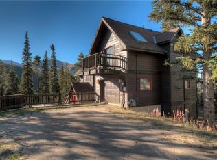 773 Range Rd, Breckenridge, CO 80424