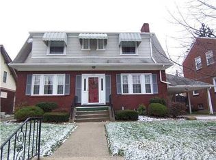 1014 Manor Rd, New Kensington, PA 15068