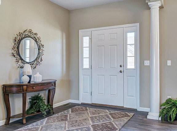2nd image of 1577 Willowbrooke Manors Ct Lot 84