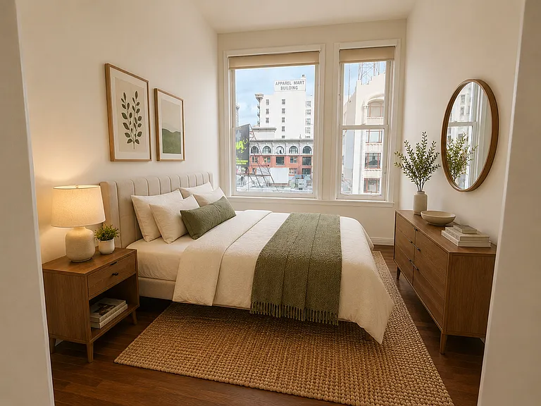 Bedroom #2