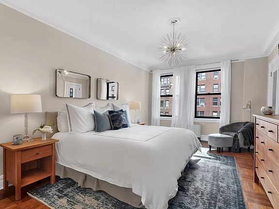 5th image of 334 W 86th St APT 11A