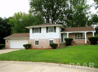 3508 W Pemford Ct, Peoria, IL