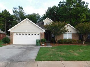 3730 Claiborne Cir, Montgomery, AL 36116