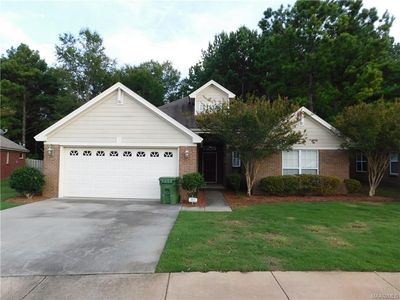 3730 Claiborne Cir, Montgomery, AL, 36116