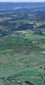 SE 1130th Ave, Talihina, OK, 74571