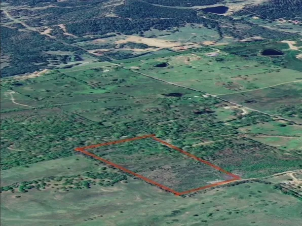 SE 1130th Ave, Talihina, OK 74571