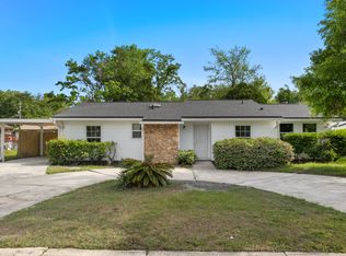 7360 Zapata Dr, Jacksonville, FL 32210